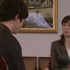 Mohouhan Japanese Drama photo