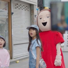 Worth Love, Bo Ram Korean Drama(2019) photo