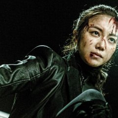 The Villainess (2017) photo