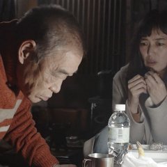 No Place to Go Japanese Movie photo