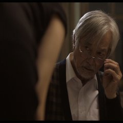 Door to the Night Korean Movie photo