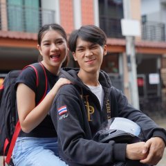 My Biker Thai Movie photo