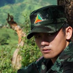 Soil without Land Thai Movie photo