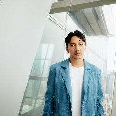 18×2  Beyond Youthful Days (2024) photo