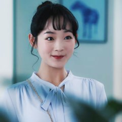 Afternoon in a Small City Korean Drama photo