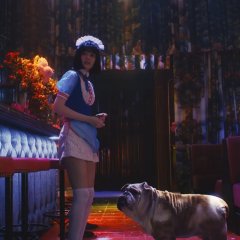 Diner Japanese Movie photo