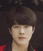 Golf Witchayapong Krungsrimuang