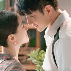 Sweet and Cold Chinese Drama photo