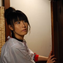 Blue Destiny Japanese Movie photo