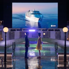 In Love and Deep Water Japanese Movie photo