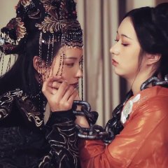 The Demonic Lord and the Virtuous Cultivator Chinese Movie photo