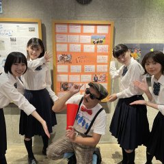 17-sai wa Tomaranai Japanese Movie photo