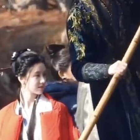 Fangs of Fortune (2024)