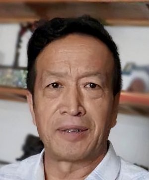 Li Ming Cui