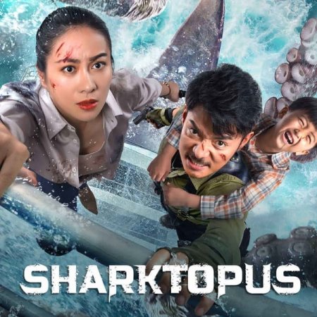 Sharktopus (2023)