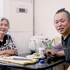 My Mother Korean Movie(2013) photo