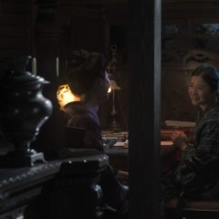 Kazeyo Arashi yo Gekijo Ban (2024) photo