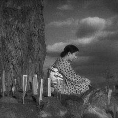 A Story of Floating Weeds Japanese Movie photo