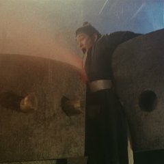 New Dragon Gate Inn Hong Kong Movie(1992) photo