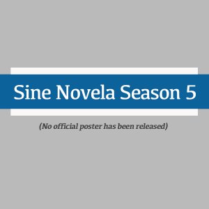 Sine Novela Season 5 (2010)