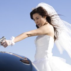 My Girlfriend is an Agent Korean Movie photo