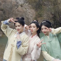 Liu Mei Tong photo