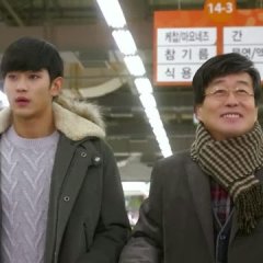 Meu Amor das Estrelas Korean Drama(2013) photo