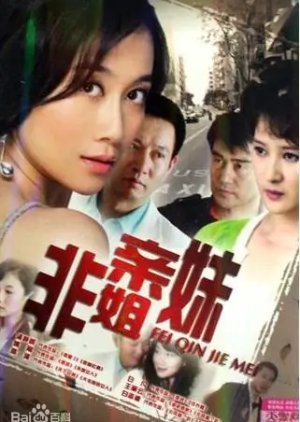 Fei Qin Jie Mei (2010) poster