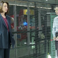 Tenshi no Mimi: Kotsu Keisatsu no Yoru Japanese Drama photo