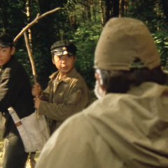 MacArthur's Children Japanese Movie photo