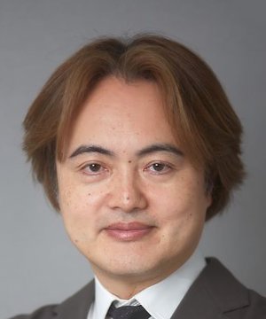 Shinzo Matsuhashi
