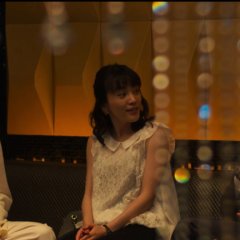 Masked Hearts Japanese Movie photo