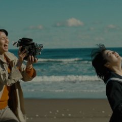 The Parades Japanese Movie photo