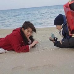 Heavy Snow Korean Movie photo