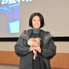 Shin Kuko Senkyo Japanese Drama photo