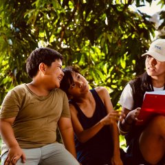 Papatuli Philippines Movie photo