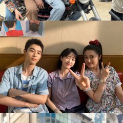 Moments of Youth Chinese Drama photo