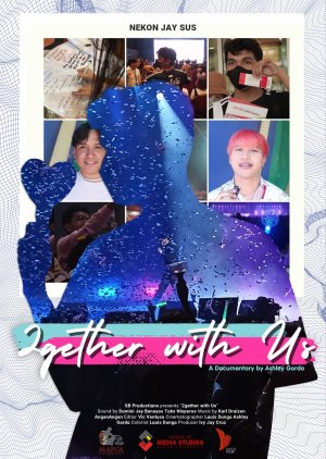 2gether with Us (2023) poster