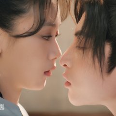 The Only Girl You Haven't Seen Chinese Drama photo