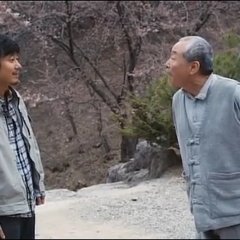 Rolling Home With A Bull Korean Movie photo