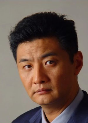 Zhao Jin in Lei Feng Chinese Drama(2010)