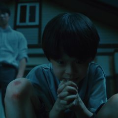 The Forbidden Play Japanese Movie photo