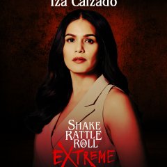 Shake, Rattle & Roll Extreme Philippines Movie photo