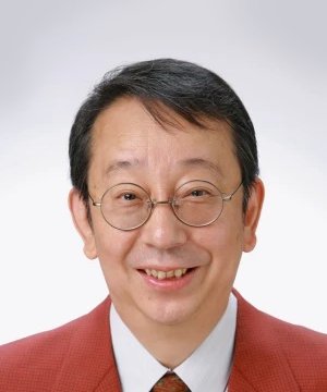 Tadayoshi Kameyama