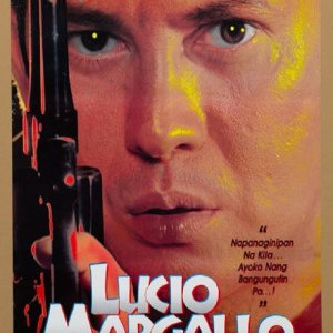 Lucio Margallo (1992)