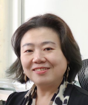 Pei Yu Lin