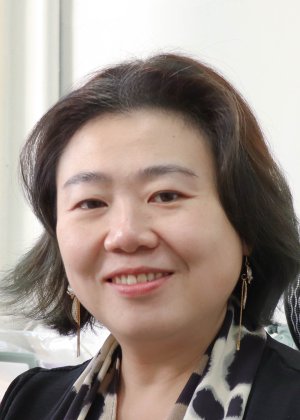 Lin Pei Yu in HIStory2 Taiwanese Drama(2018)