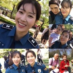 Lovers in Bloom Korean Drama photo