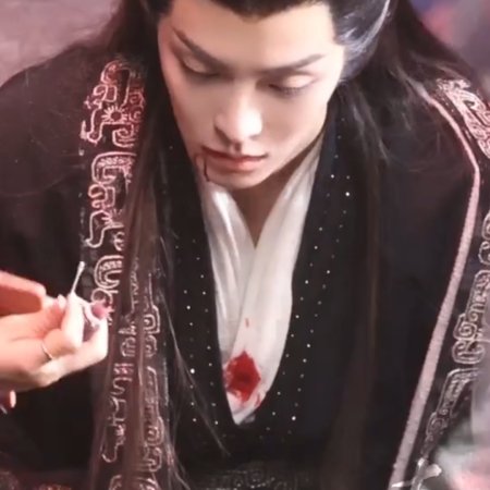 Fangs of Fortune (2024)