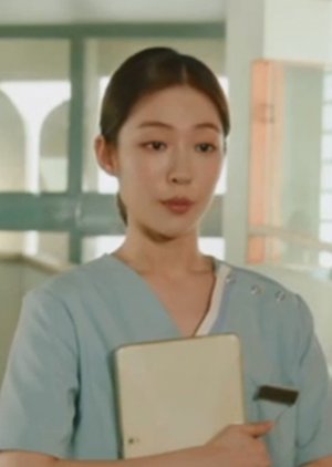 Do Hye Ji | Doctor Slump